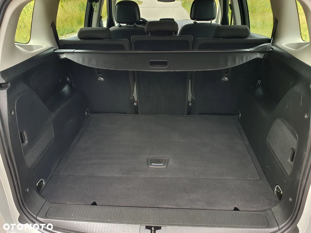 Opel Zafira - 20