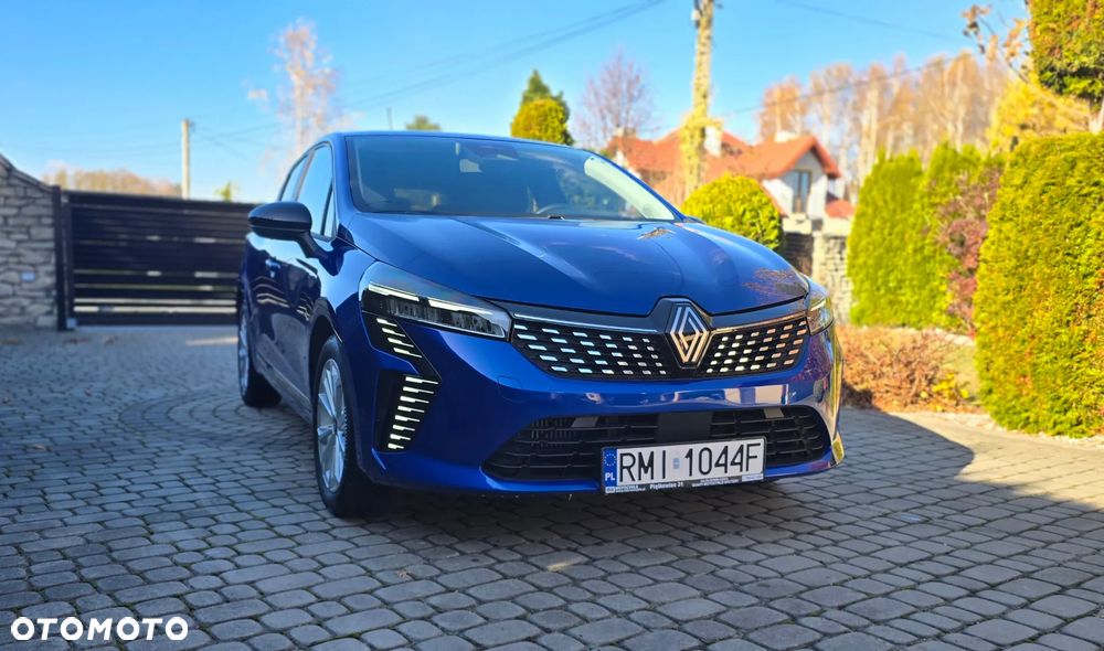 Renault Clio 1.0 TCe Evolution - 4