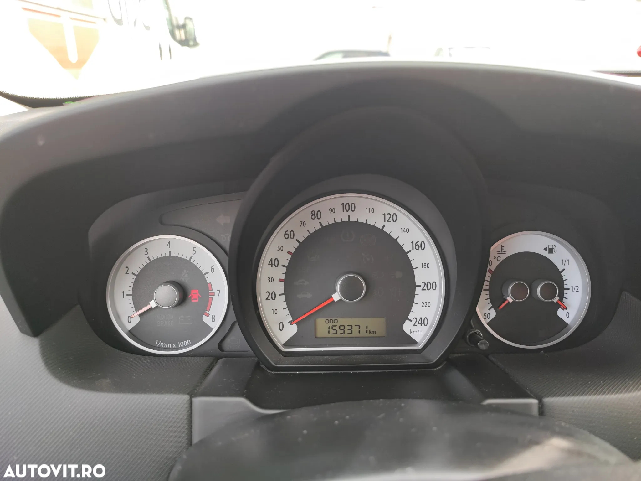Kia Ceed - 4