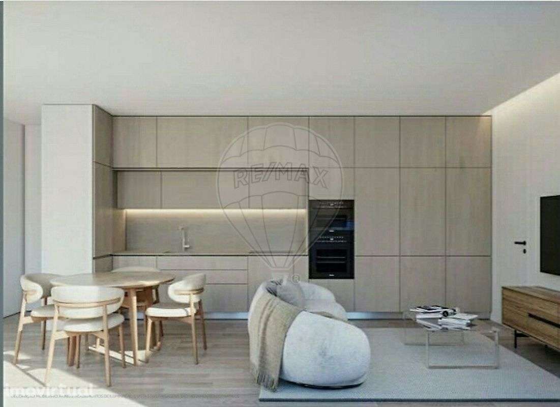 Apartamento T1 para venda - Grande imagem: 4/9