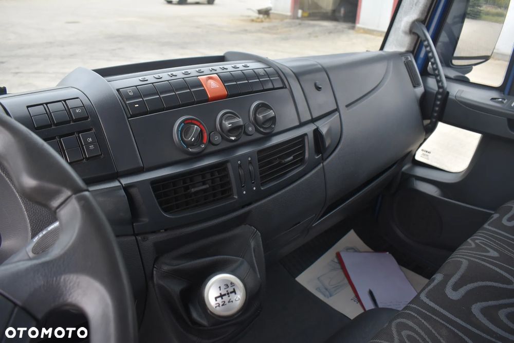 Iveco EUROCARGO ML 75E18 - 20
