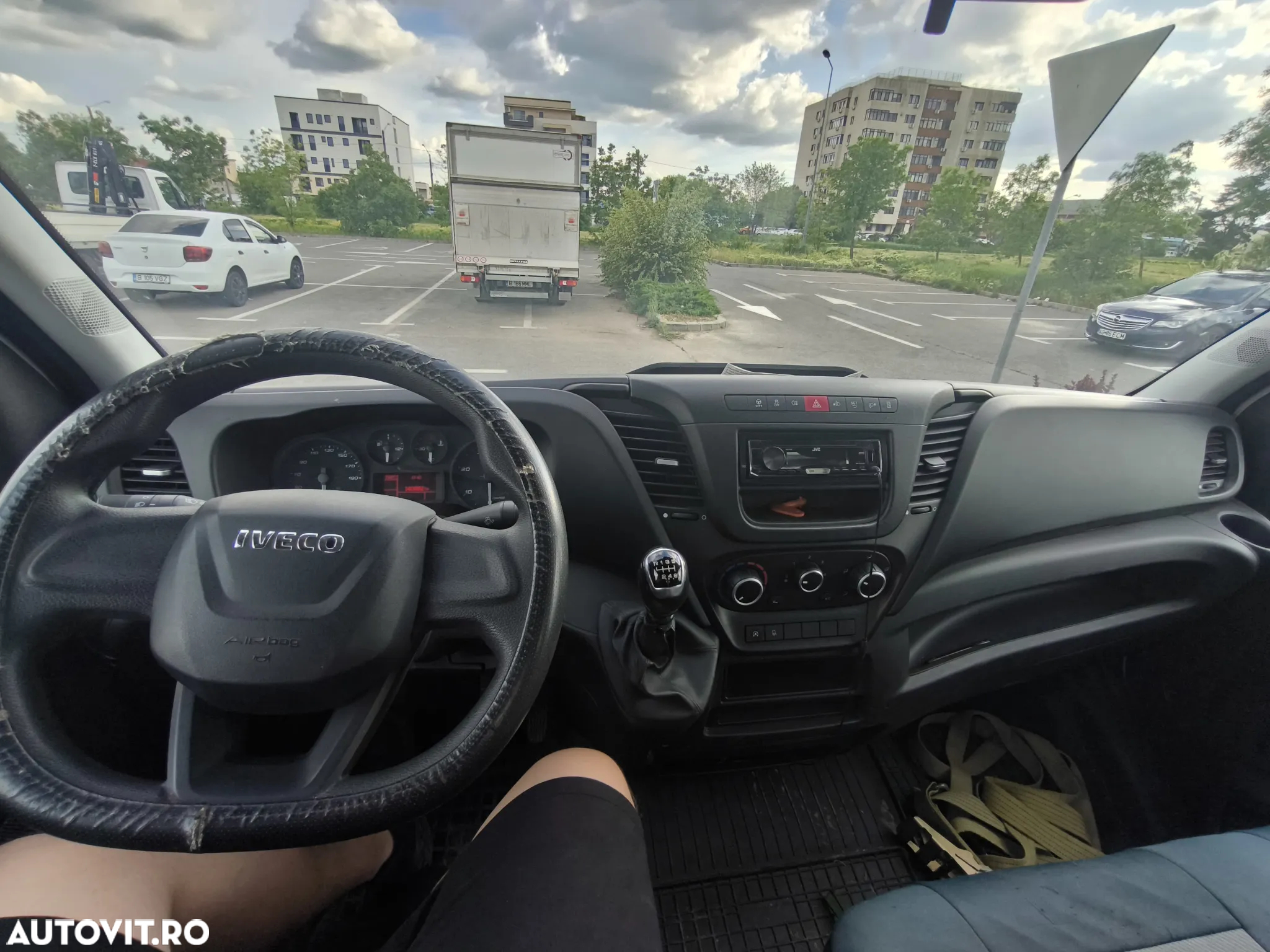 Iveco Daily - 9