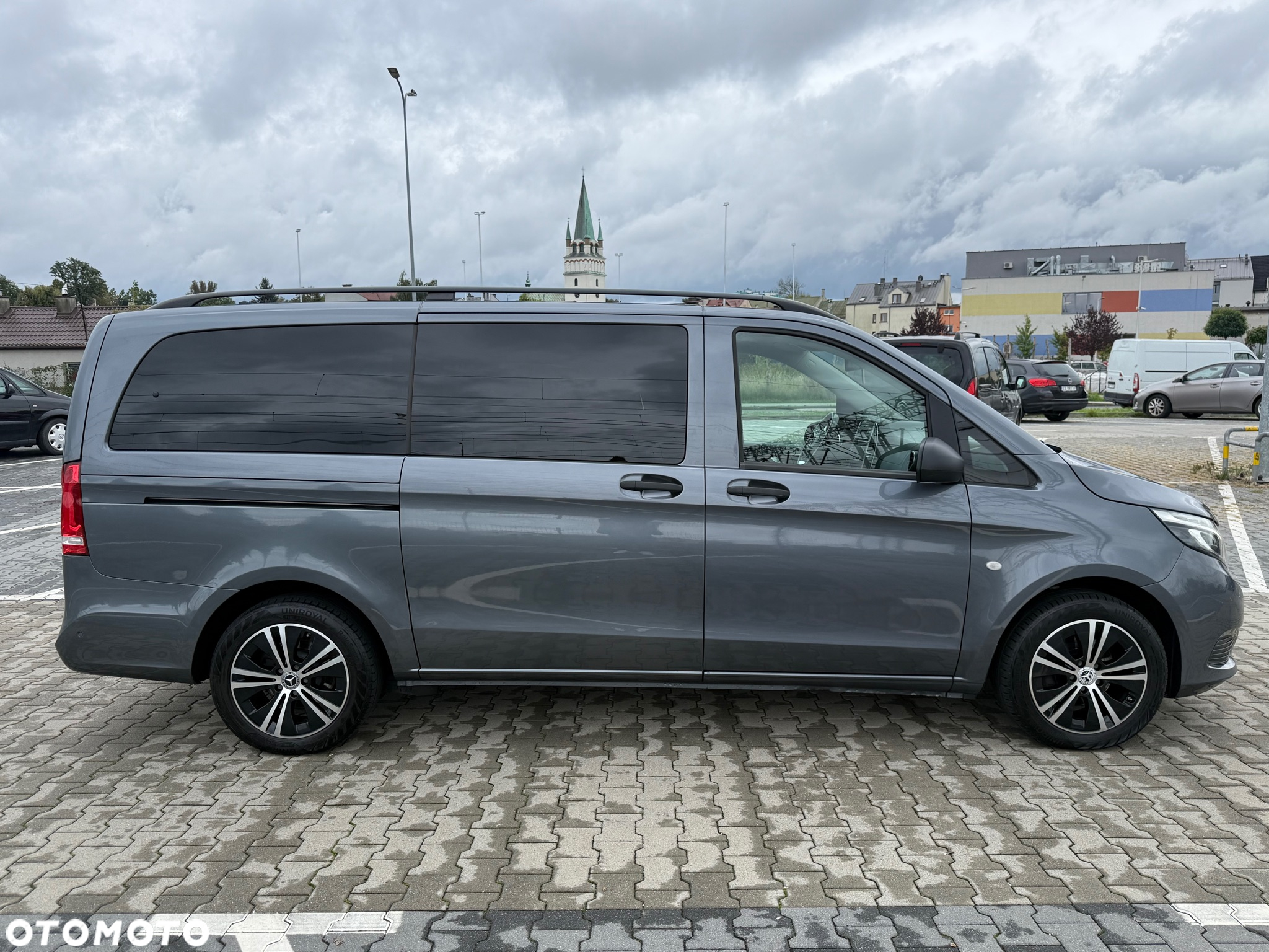 Mercedes-Benz Vito - 4
