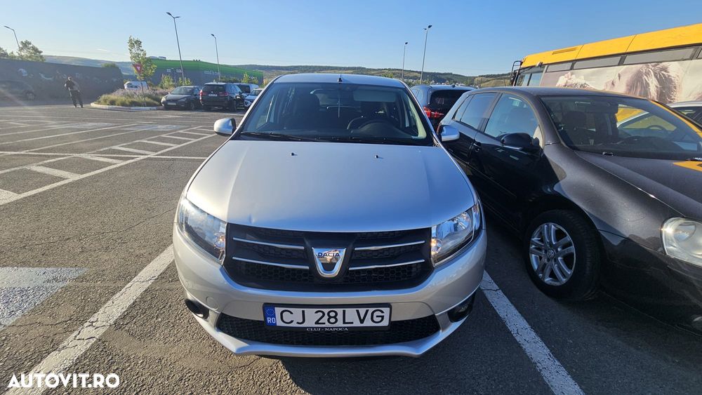 Dacia Sandero - 2