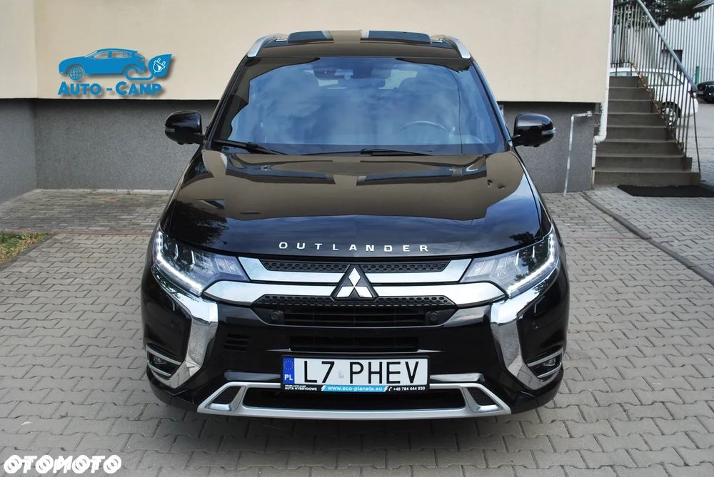 Mitsubishi Outlander 2.4 4WD Diamant+ - 15