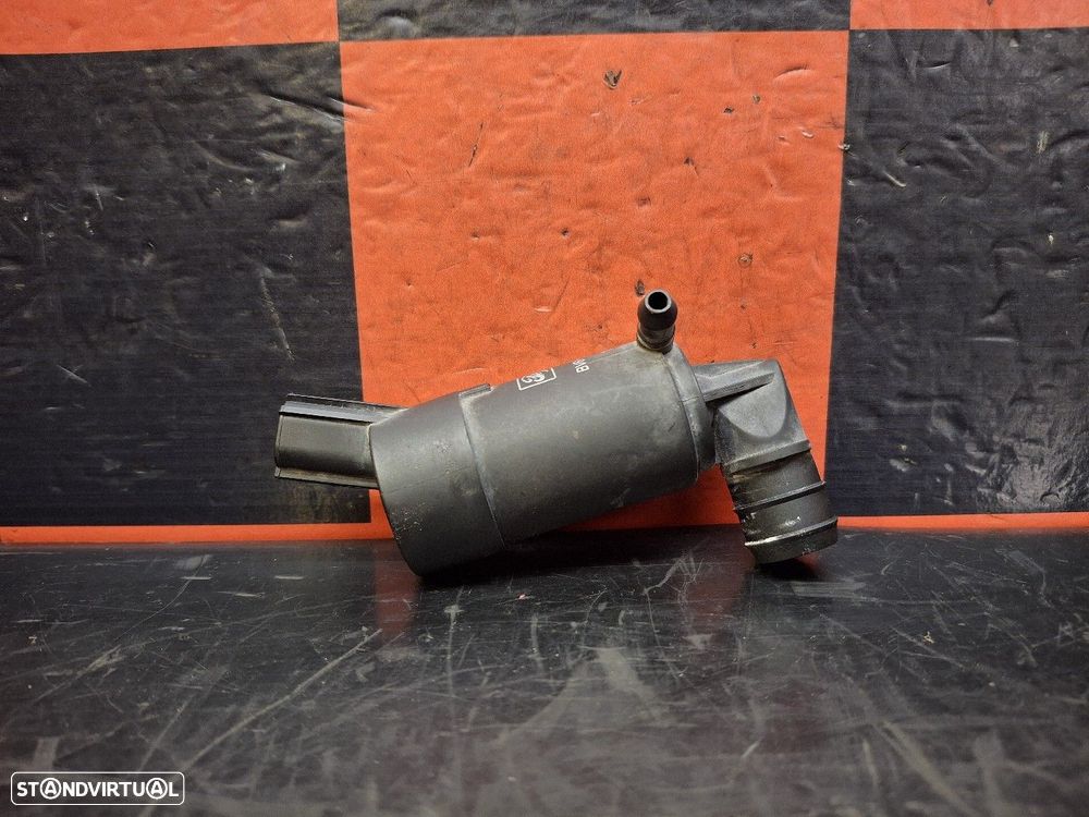 Motor Esguicho / Reservatório Limpa Vidros Ford Transit V363 Caixa (Fc - 3