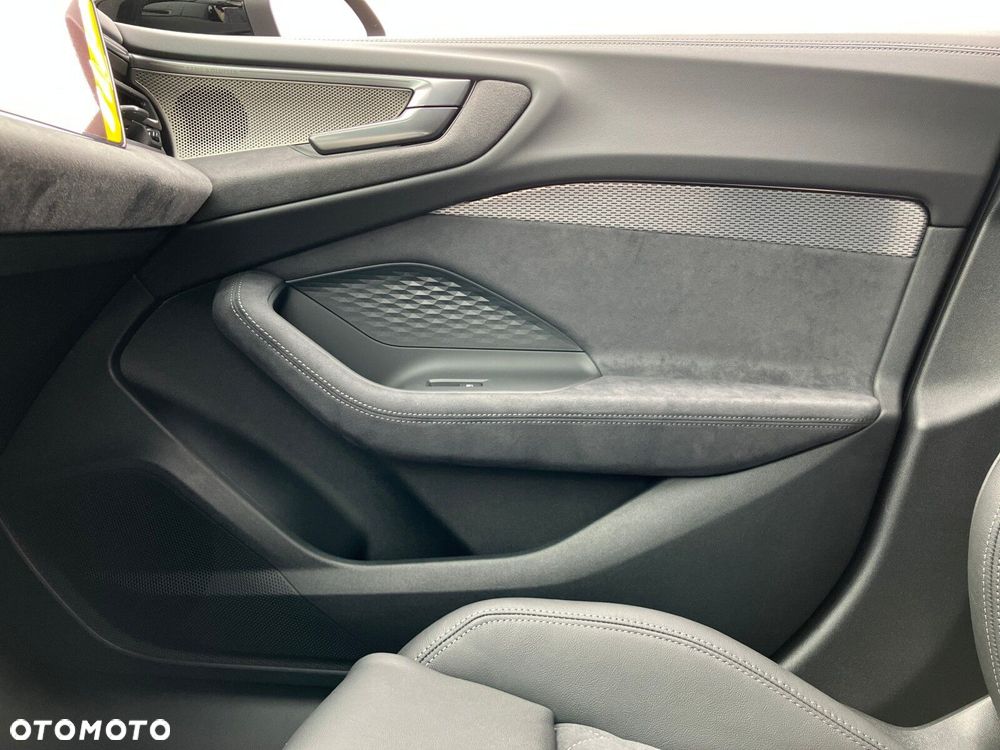Audi A5 Limousine - 20