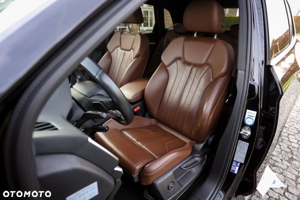 Audi Q5 2.0 TDI Quattro S tronic sport - 6