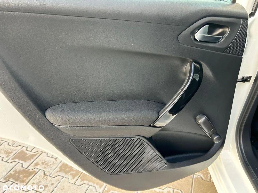 Peugeot 208 1.6 BlueHDi Active - 27