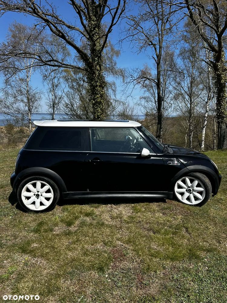 MINI Cooper - 3