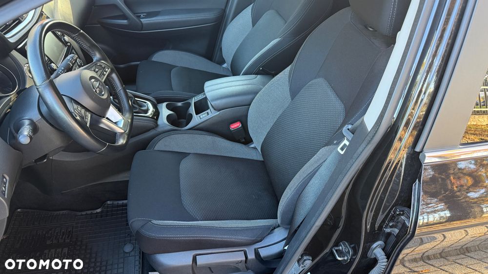 Nissan Qashqai 1.3 DIG-T Tekna DCT - 19
