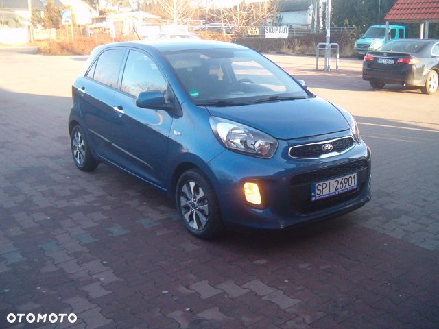 Kia Picanto - 5