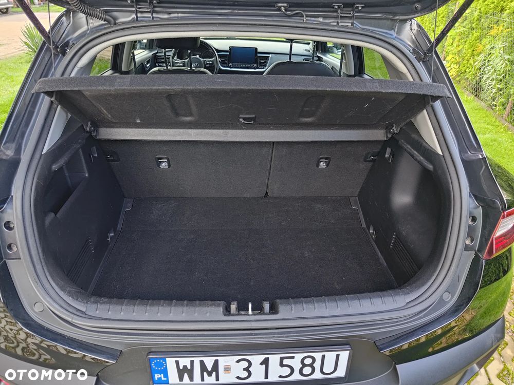 Kia Stonic 1.0 T-GDI OPF Mild Hybrid GT Line - 16