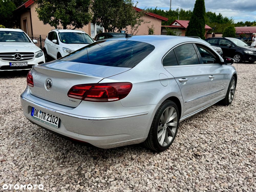 Volkswagen CC - 14