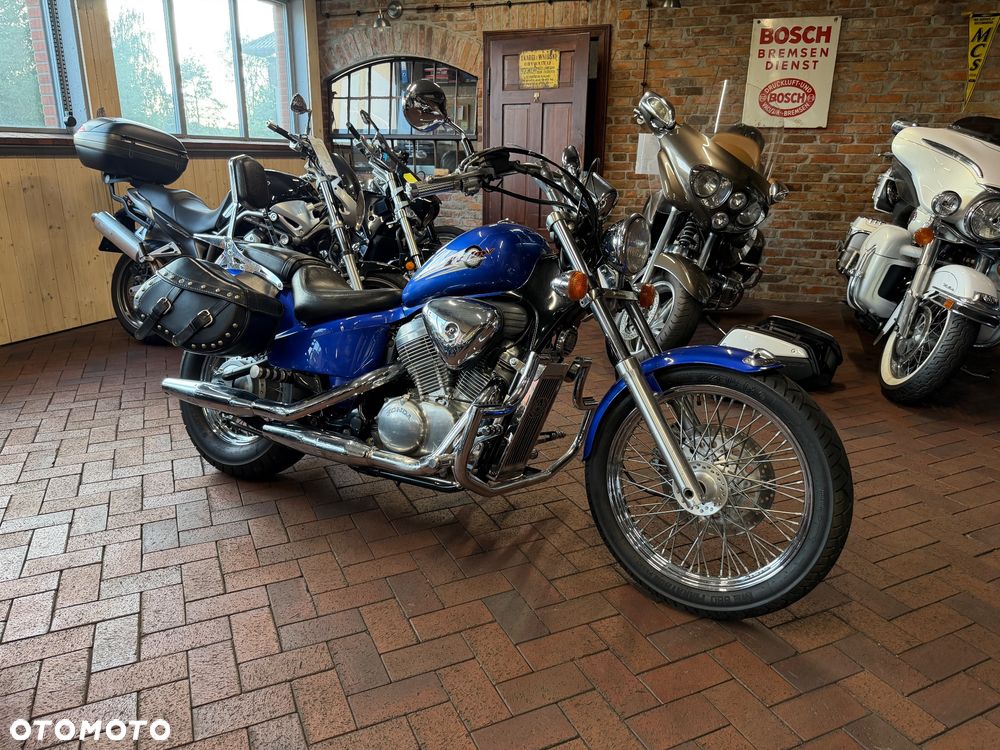 Honda Shadow