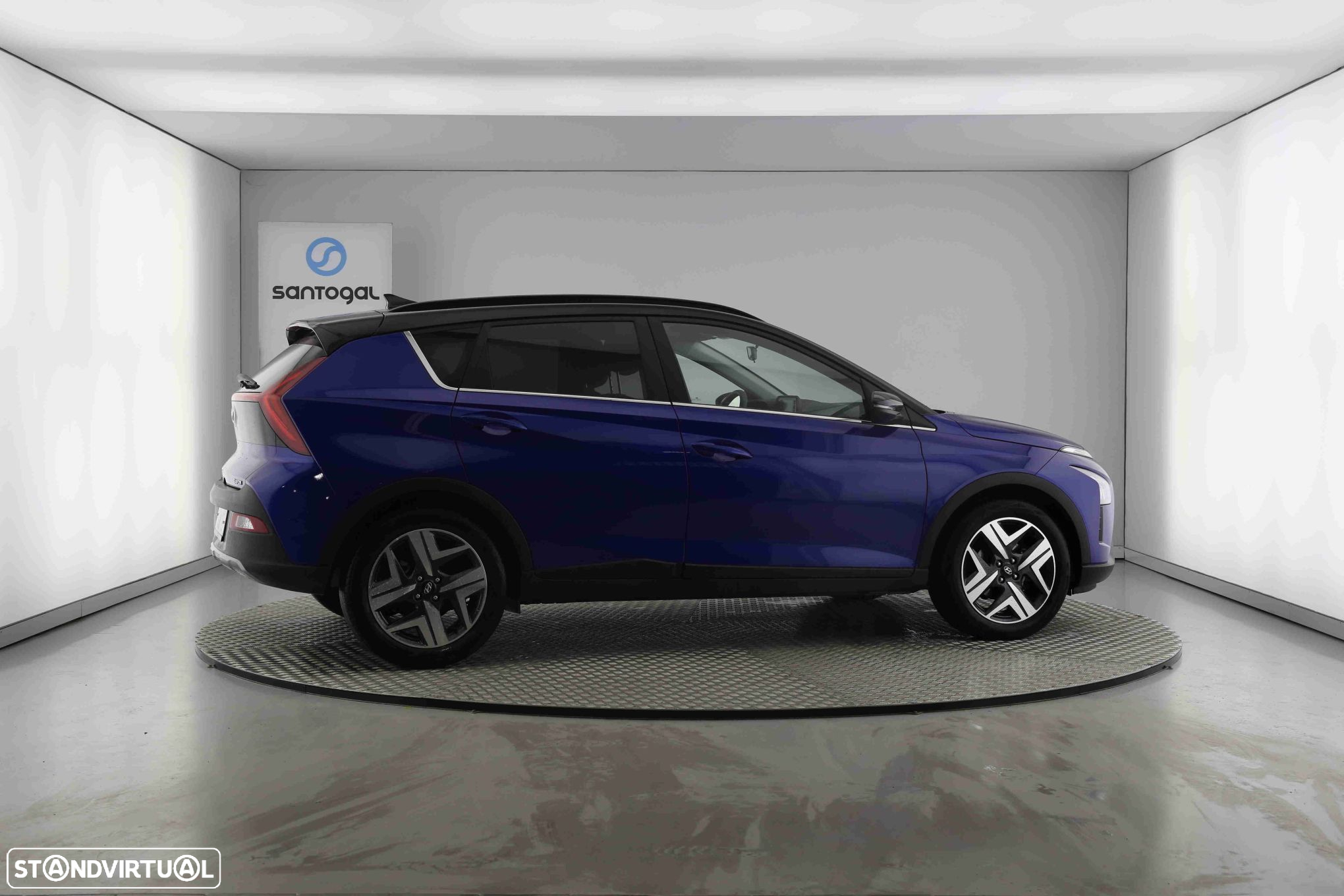 Hyundai Bayon 1.0 T-GDI Premium TT - 6