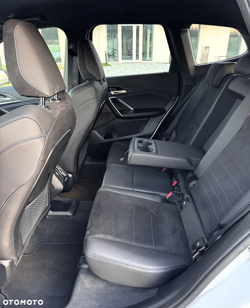 BMW X1 xDrive23d mHEV M Sport sport - 15