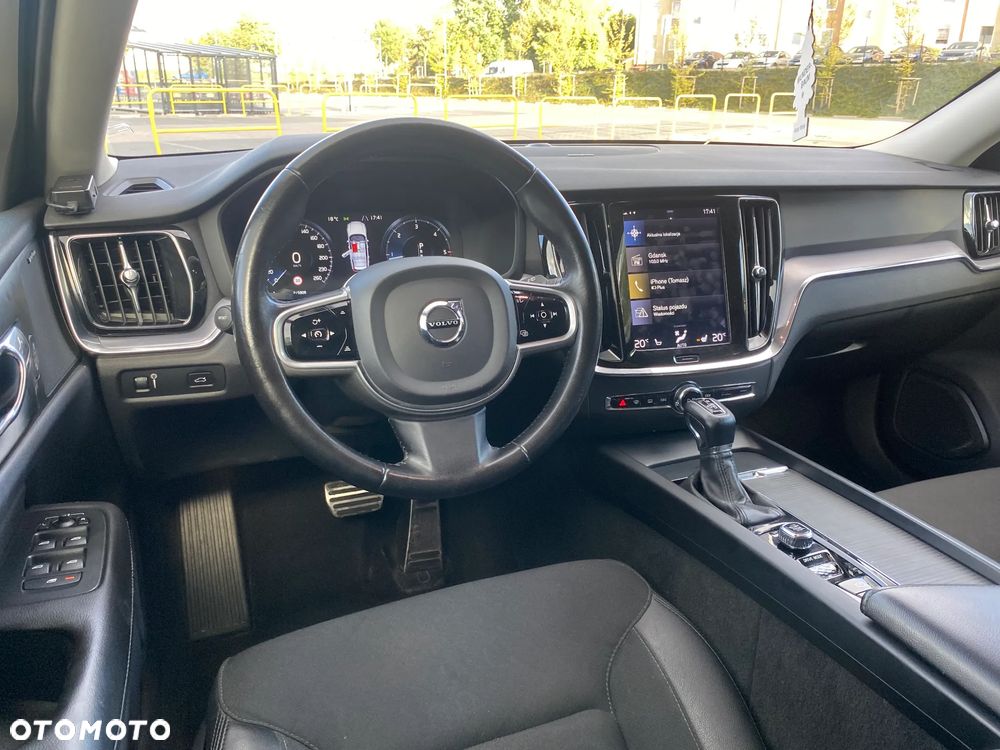 Volvo V60 Cross Country D4 AWD - 9