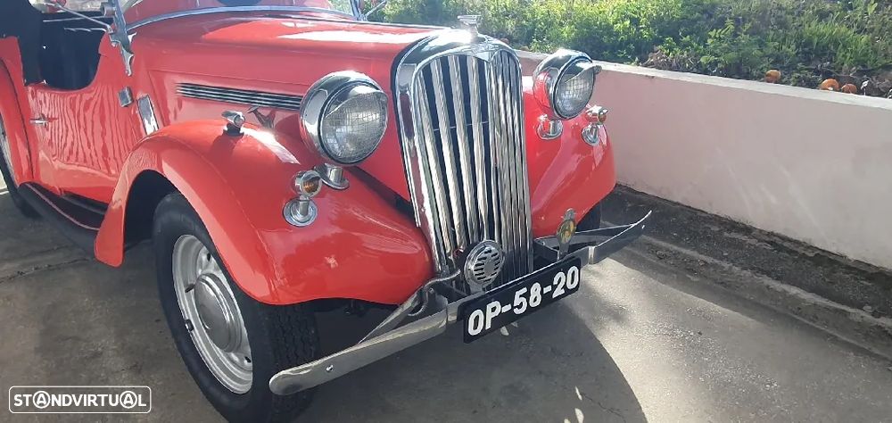 Outra não listada Singer - 6