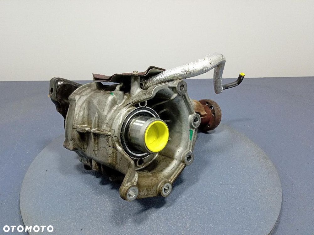 FORD ESCAPE III KUGA MK2 LIFT 1.5 EB 180KM 6AT REDUKTOR CV61-7L486-MJ - 6