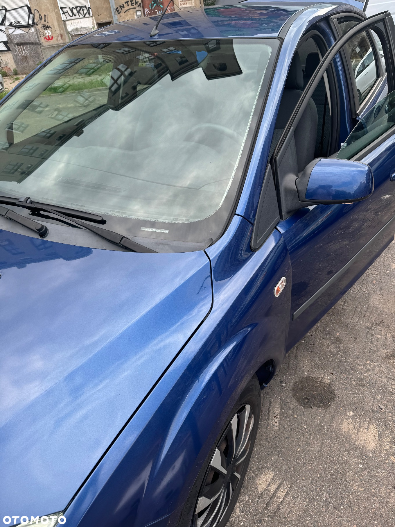 Ford Focus - 9