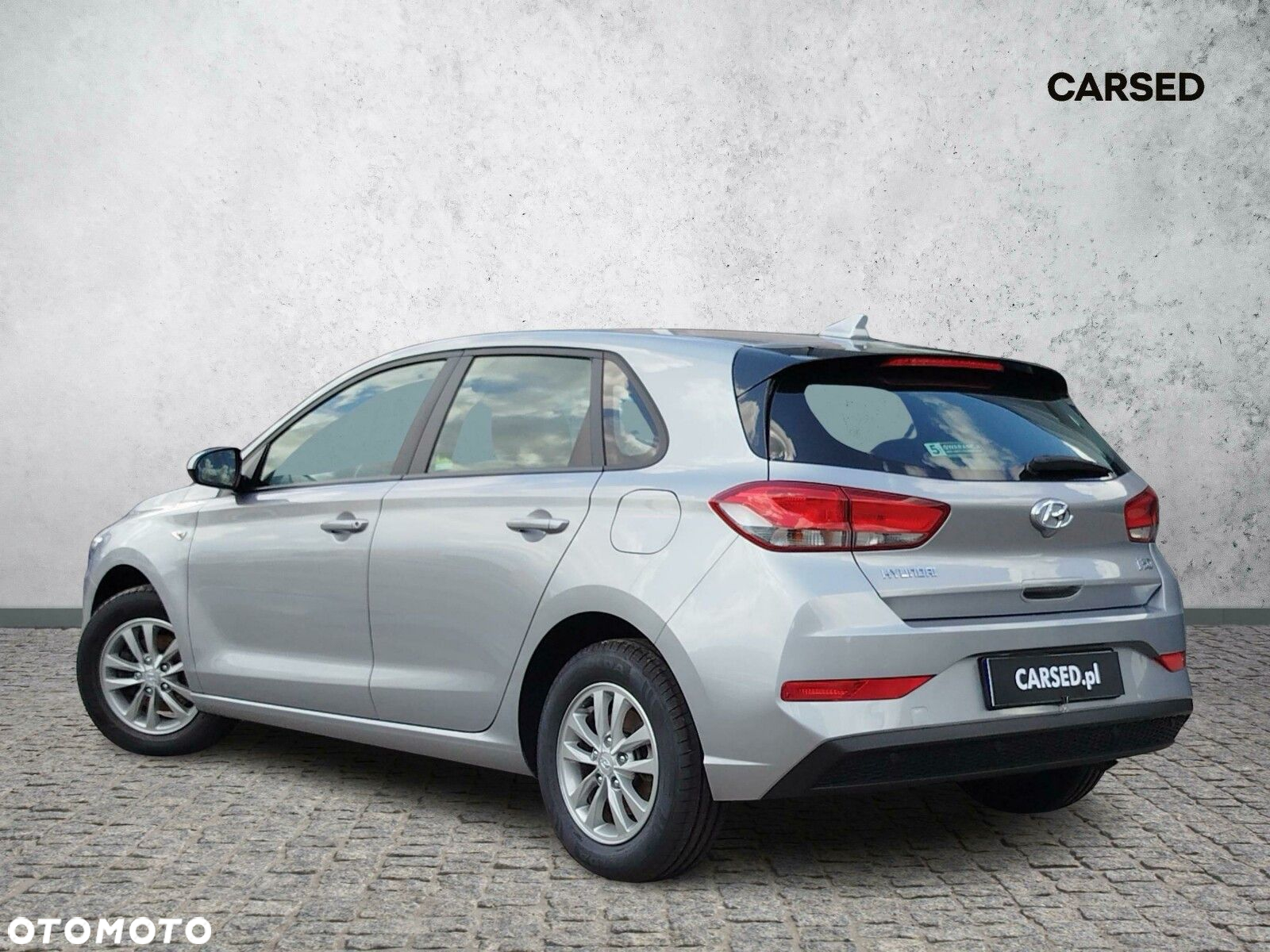 Hyundai i30 1.5 DPI Classic + - 3