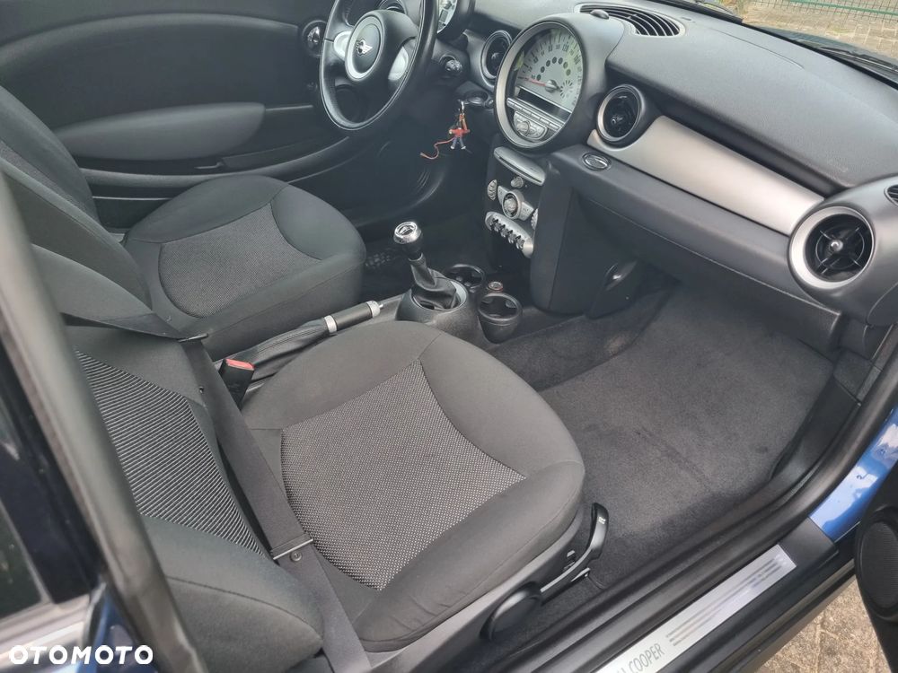 MINI Cooper - 11