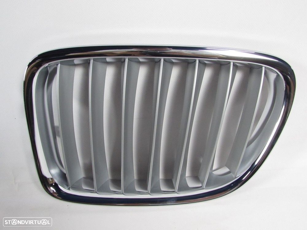 Grelhas ORIGINAL Esquerdo Novo/ Original BMW X1 (E84) 51112993307 - 1