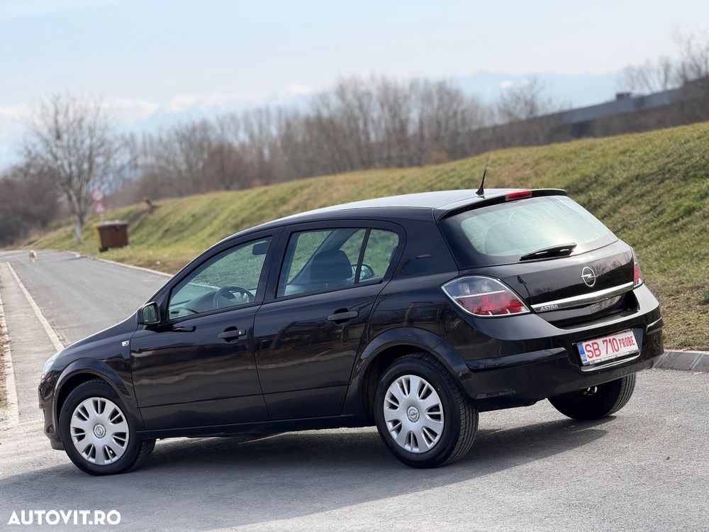 Opel Astra 1.4 Innovation - 3