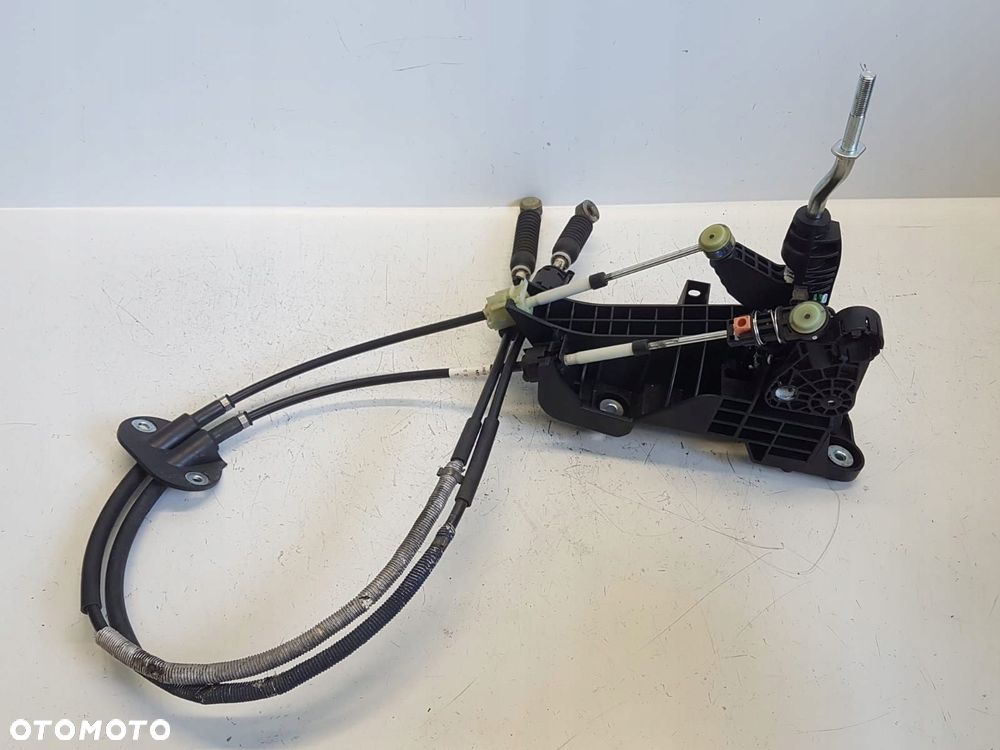 MAZDA 3 09-13 LINKI LEWAREK WYBIERAK BBM746100 - 1