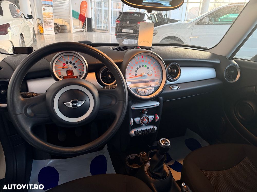 Mini ONE - 17