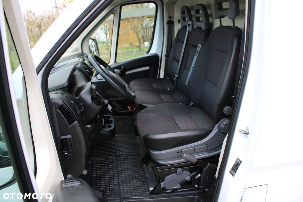 Peugeot Boxer - 6