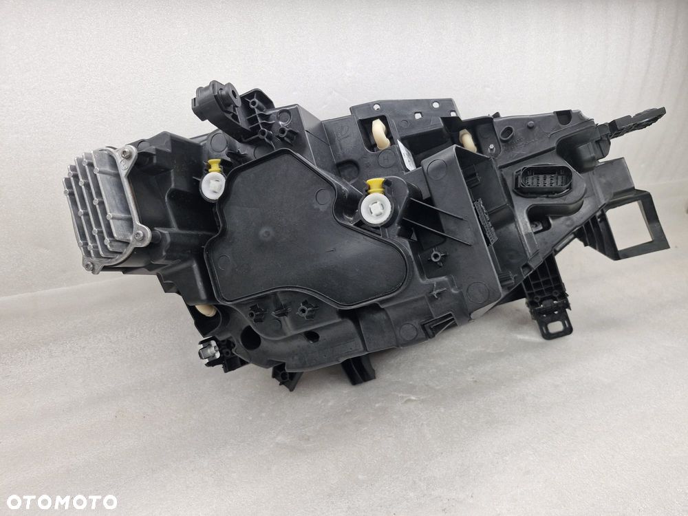 VW ID.4 LAMPA IQ-LIGHT LAMPA LEWA PRZÓD 11B941035M - 7