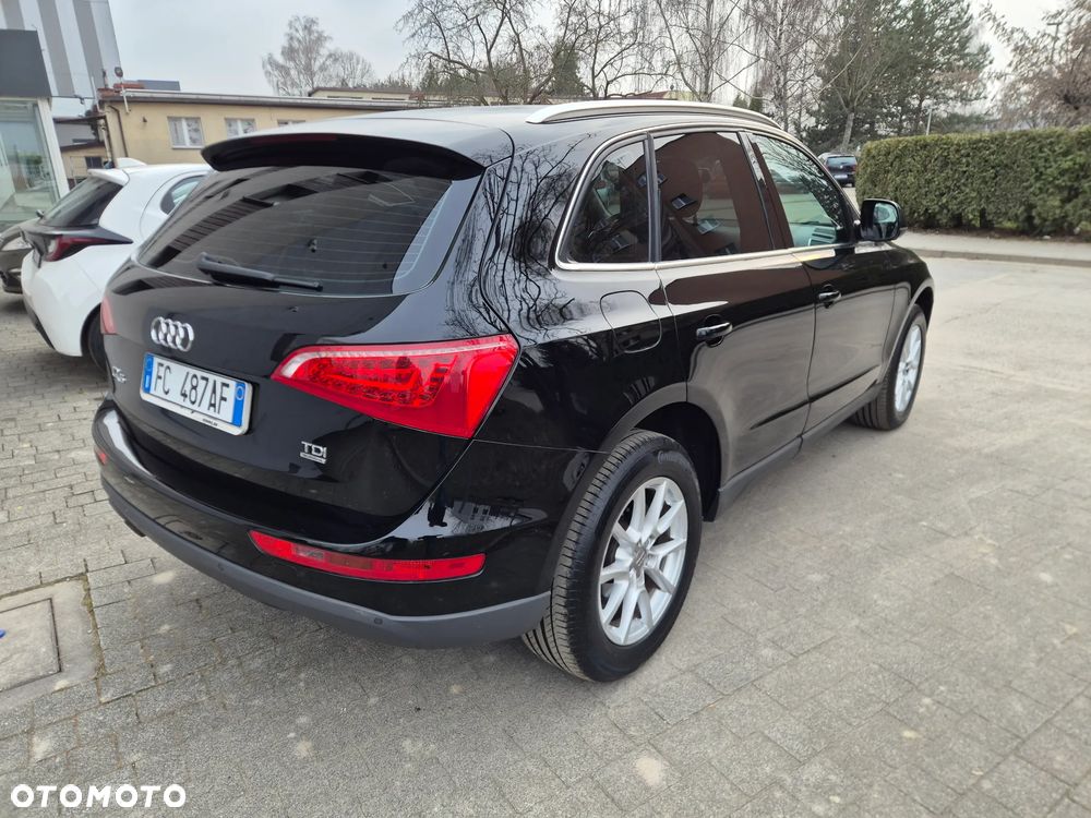 Audi Q5 2.0 TDI Quattro - 6