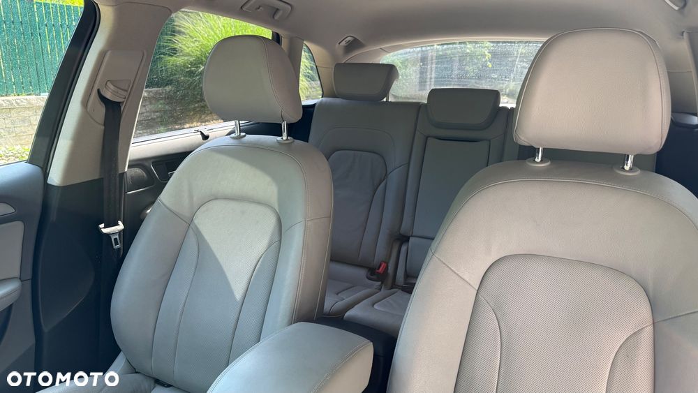 Audi Q5 2.0 TDI Quattro S tronic - 3