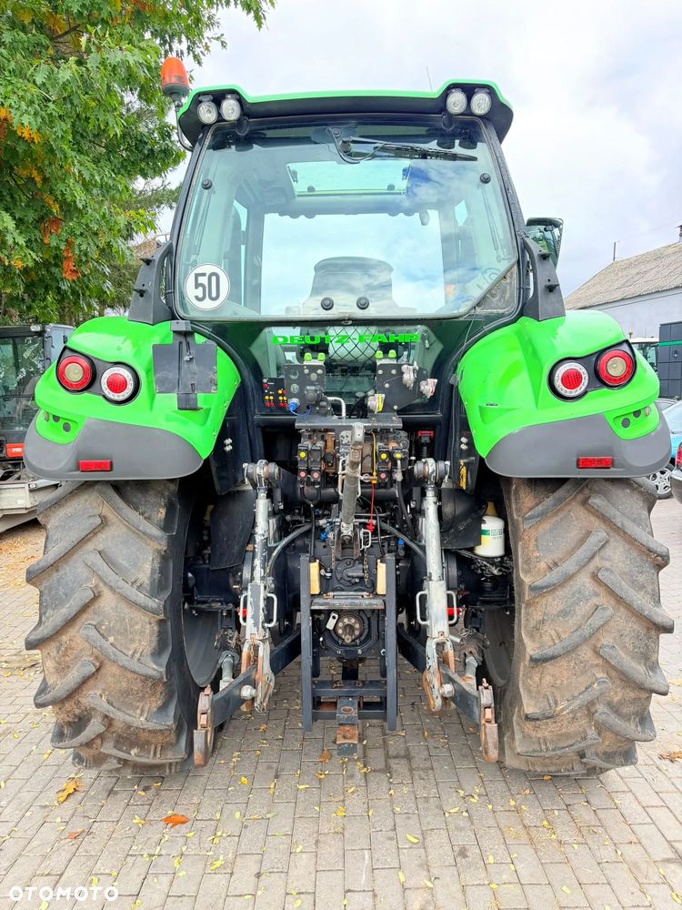 Deutz-Fahr Agrotron 6150 - 12