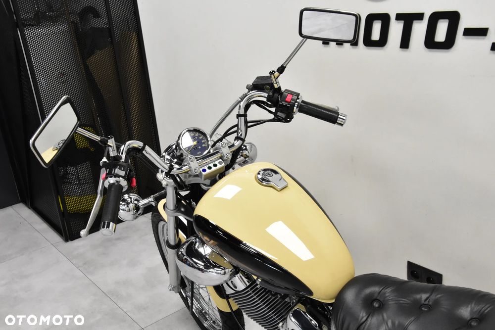 Yamaha XV - 16