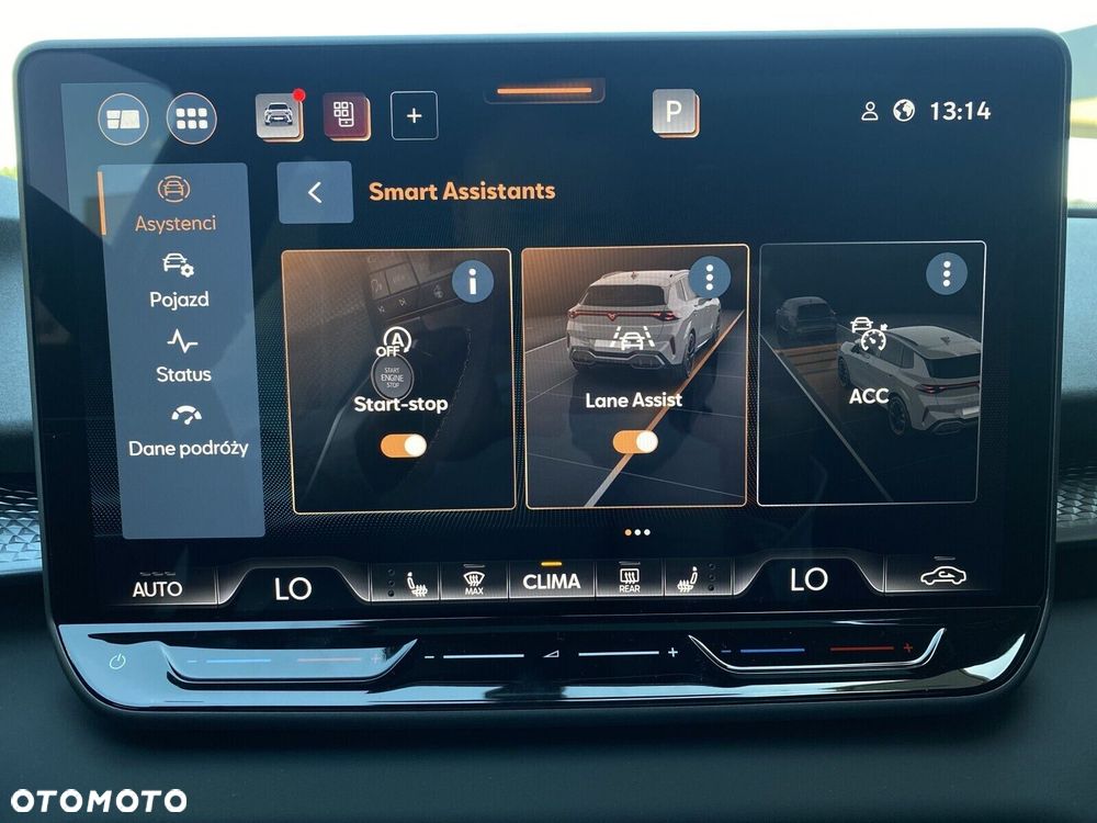 Cupra Terramar 2.0 TSI 4Drive VZ DSG - 31