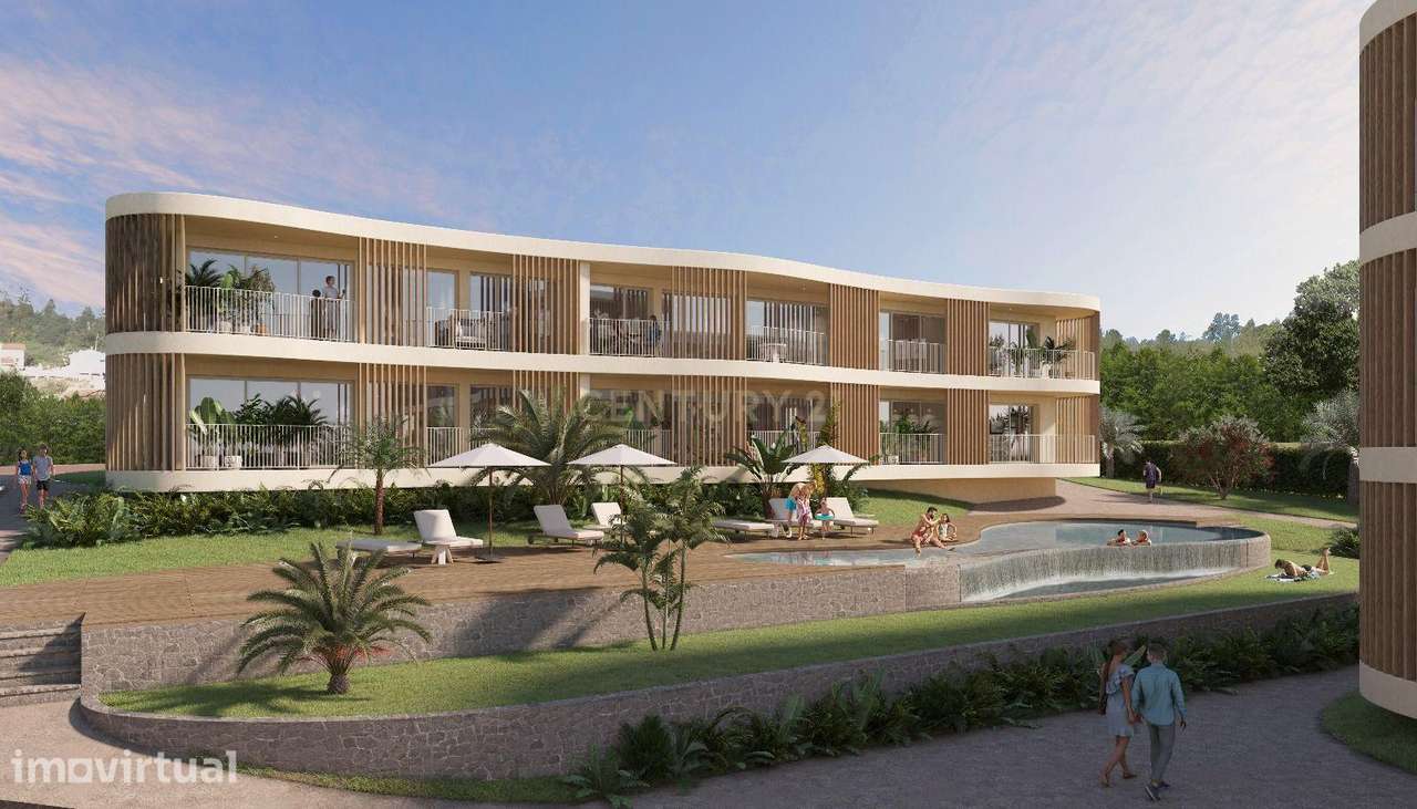 Terreno Urbano com Projeto para emprendimento residencial em condomini - Grande imagem: 3/6