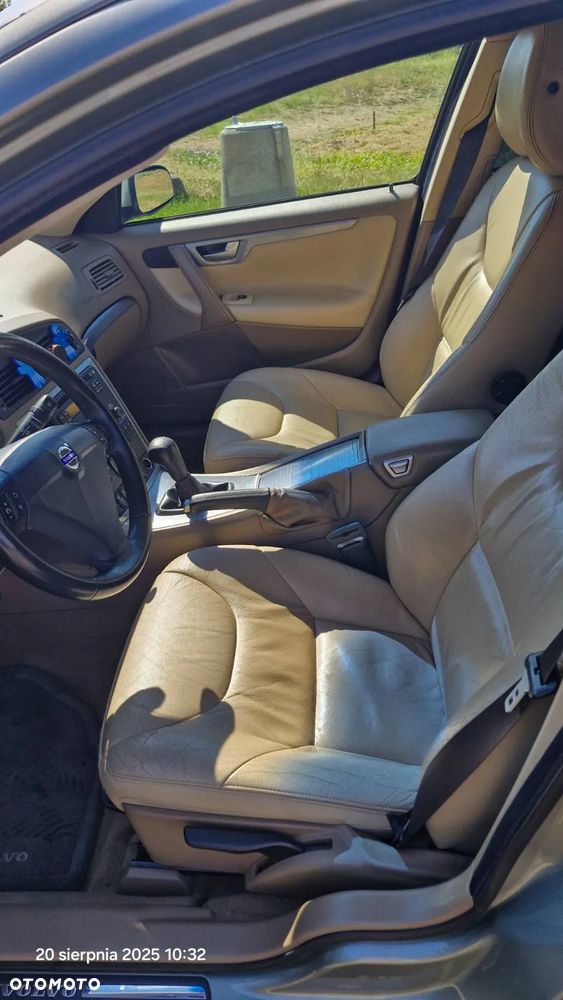 Volvo S60 D5 - 14