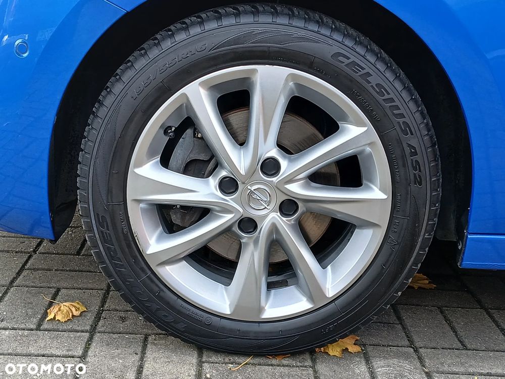 Opel Corsa 1.2 Elegance S&S - 32