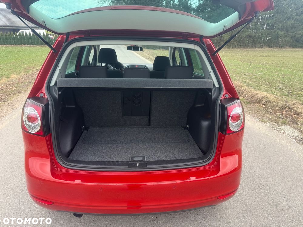 Volkswagen Golf Plus 1.6 TDI DPF Team - 18