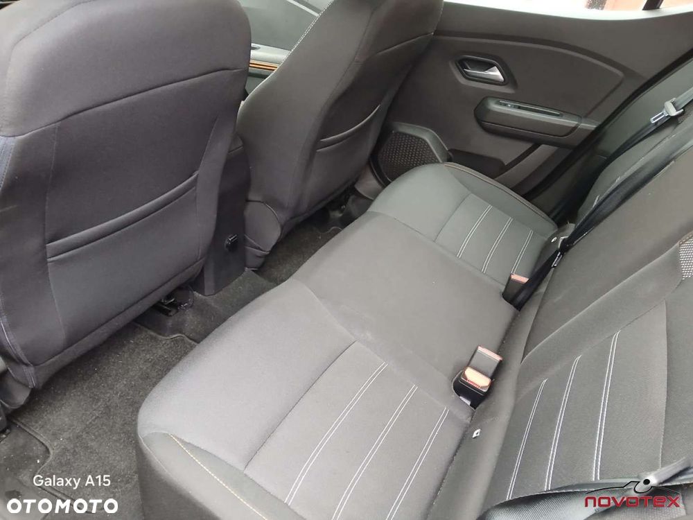 Dacia Sandero Stepway - 14