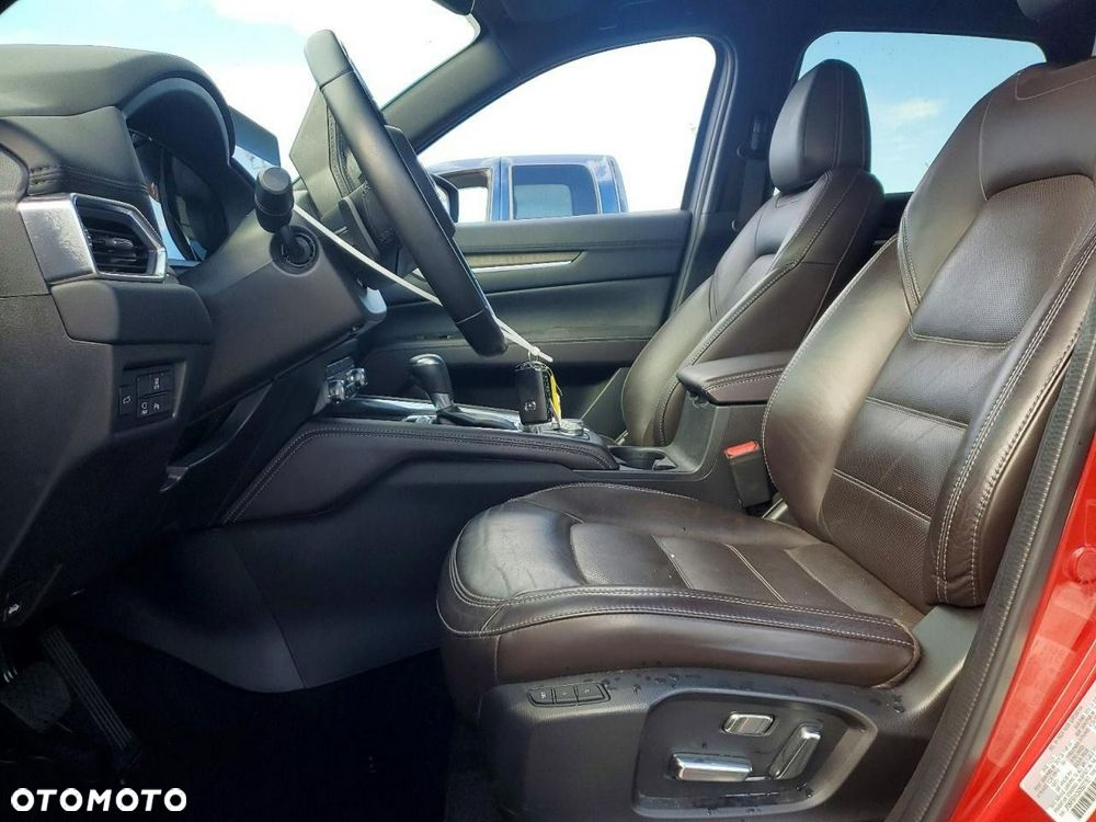 Mazda CX-5 SKYACTIV-G 194 AWD Signature - 7