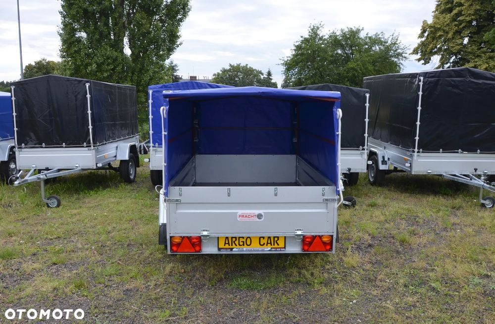 Inny Fracht Monika NA RESORACH 5 piórowych - 13