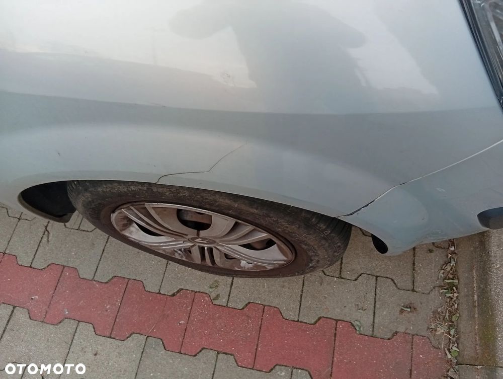 Renault Scenic 1.6 Pack Authentique - 6