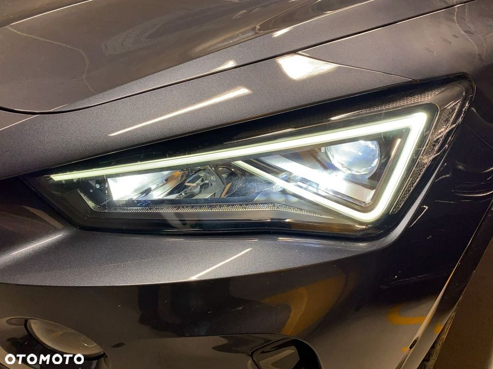 Cupra Formentor - 10