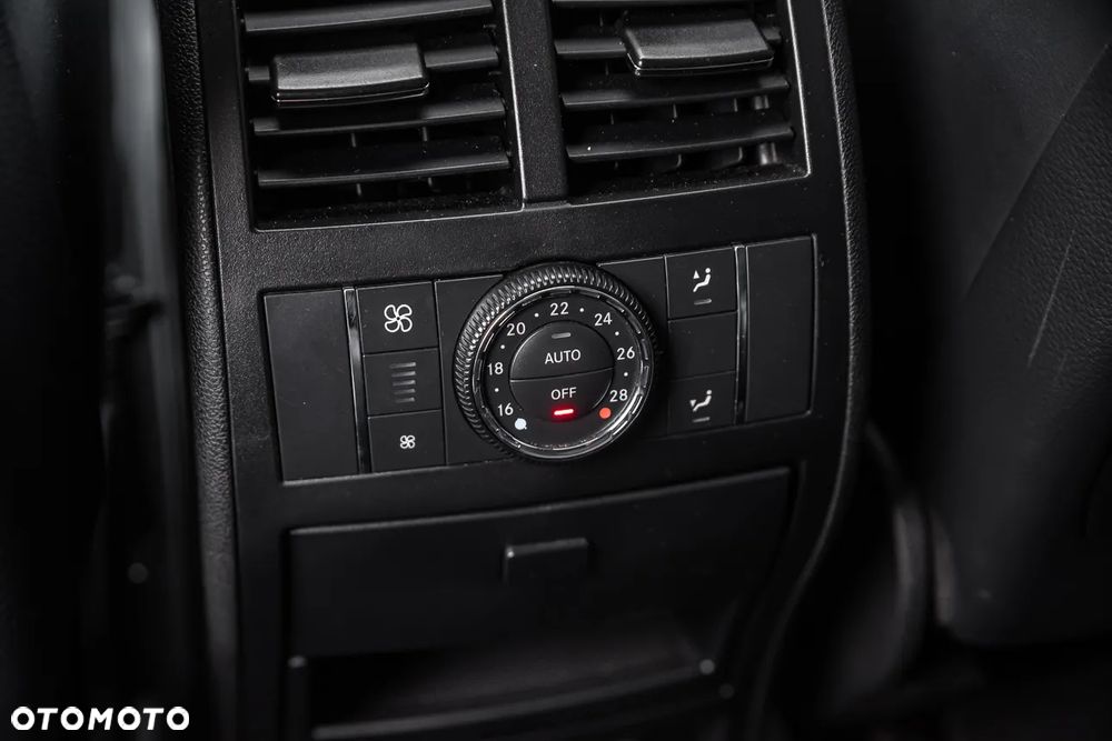 Mercedes-Benz ML 63 AMG 4Matic 7G-TRONIC 10th Anniversary - 22