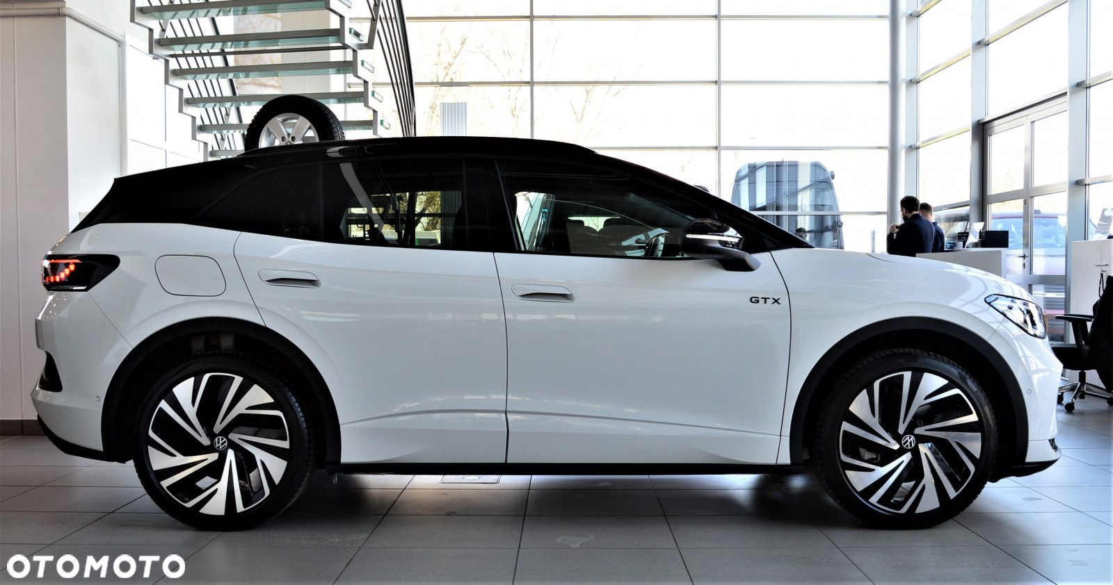 Volkswagen ID.4 - 6