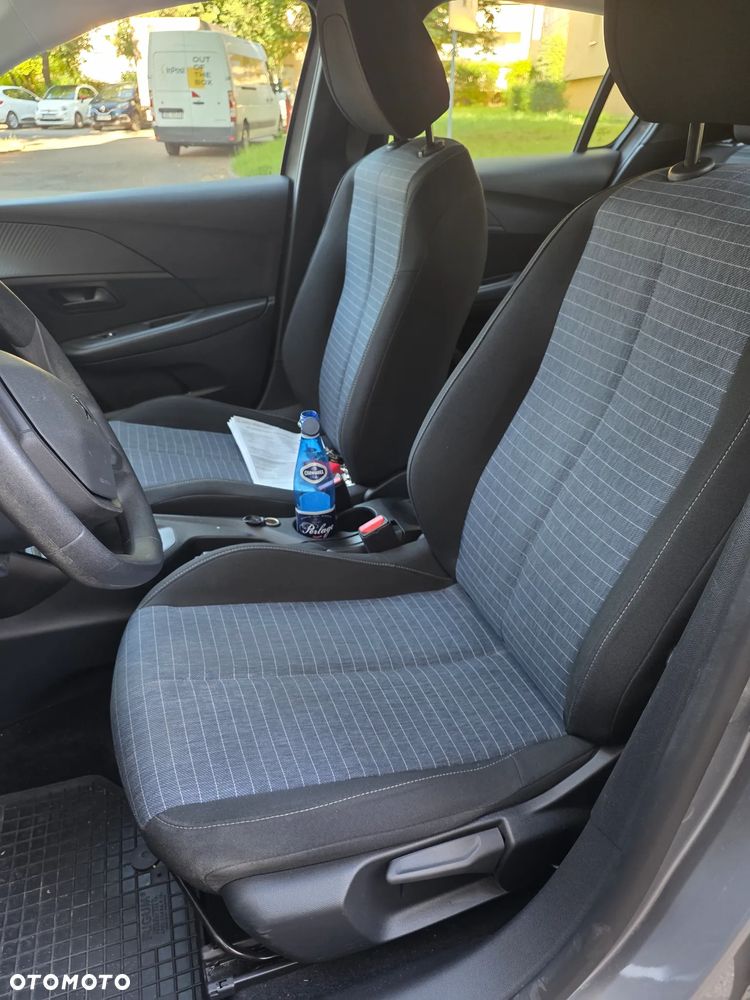 Peugeot 208 1.2 PureTech Like S&S - 7